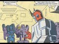 The Transformers: Megatron - HIStory of violence (Part 1) V2