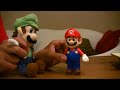 Cute Mario Bros - Luigi's Bad Luck