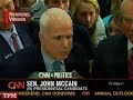 McCain: If You Want to Leave Iraq You Don't Understand War