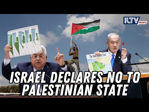 Well, this should make Israeli Prime Minister Benjamin Netanyahu’s upcoming visit to Washington DC later this month rather interesting