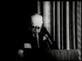 Leo Burnett speech