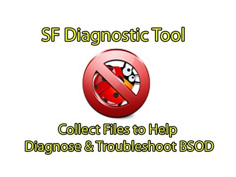 how to collect crash dump