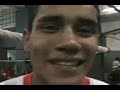 Boxeo peruano