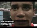 Boxeo peruano