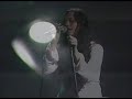 Hungry Lucy - \"Rainfall\" - live on City Nights