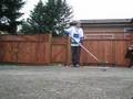 How to do the Rob Hisey