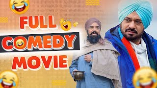 Latest Punjabi Comedy Movie of Gurpreet Ghuggi  BN