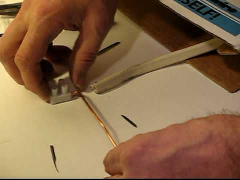 ShoeBox Antenna