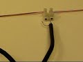 ShoeBox Antenna, DTV, Homemade Antennas, DTV Transition, Converter Boz