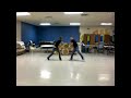 Dual Butterfly Kick Dual Butterfly Kick
