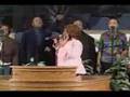 GMCHC Young Adult Praise team 3