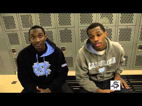 Unsigned Hype: Dynamic Backcourt (Keandre Jackson & Deshawn Robinson)