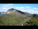 Panorama Chapada Diamantina