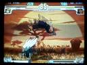 STREET FIGHTER III 3rd STRIKE - J4YX2\ STREET FIGHTER III 3rd STRIKE - J4YX2\