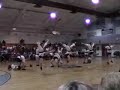 2008 PBHS County Competition