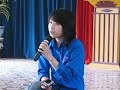 lam tu thien- social activities- BCHANOI Club