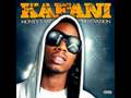 Kafani Fast Like A Nascar (Remix) Video and Lyrics