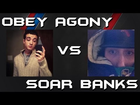 soar - Just sharing my opinion on the subject! Share yours in the comments below :] Please 