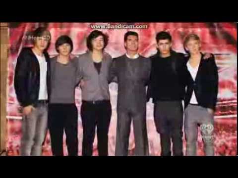 release - i do not own any of this, this video is from iHeartRadio and One Direction. i put it up online because it was limited to US fans only. again I do not own any...