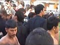 Azadari e Shaam 2007(Entrance Darbar)