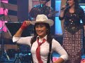 Line dance rock Line dance rock