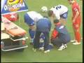 Mladen Pelaić injury