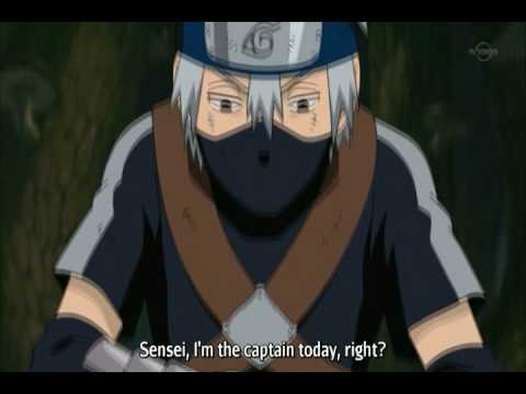 kakashi