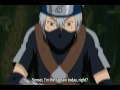 Kakashi gaiden - My Sacrifice