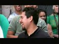 Standup Comic Corinne Irizarry on Yo Mamma