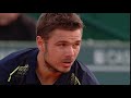 Watch Saturday's semi-final highlights from the Estoril Open, featuring Richard Gasquet and Juan Martin del Potro.