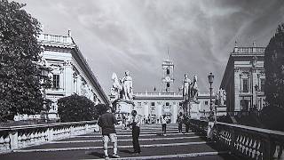 Náhled - Řím objektivem Martiny Steidlové