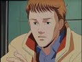 Legend of Galactic Heroes - Earth History Part 3