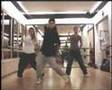 coreografias hip hop eva