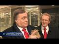 Prescott campaigns in Glenrothes