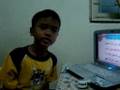 MARI BERTARANNUM BERSAMA ATHIR