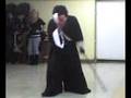 Video (ilegal) d Amateratsu Casting XD 2