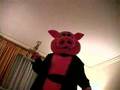 Where's Pigfoot?  Looking for Porker of the Year Jack Murtha