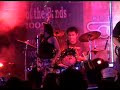ROCKABY - Carry On Wayward Son / Nosi Balasi INTRO (5/5)