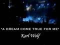 CONGRATS TO KARL WOLF ON HIS MTV EUROPE MUSIC AWARD NOMINATION!!!