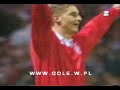 Anglia-Polska Citko 1-0