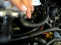 videos de Home made Oil Separator for Mustang Gt