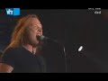 D-A-D Roskilde 05: The Road Below Me