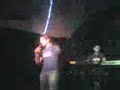 Dj Kt Blahm and Grup 4 Orient Live Freiburg teil 6