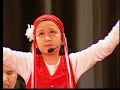 Yetim Kiz, Dilset Almanya Finali Yetim Kiz, Dilset Almanya Finali