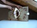 Libro pop-up - Le macchine di Leonardi da Vinci