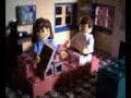 Halloween Lego Movie (Part 2)