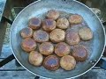 Marinated Mushrooms