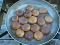 Marinated Mushrooms
