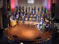 Life School Musical part 1
