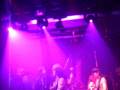 The View + The Law - Twist And Shout - Dundee Fat Sams